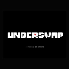 Underswap - Underswap (Monster Kid motif thing made by xalia-kun)