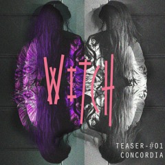 Witch teaser #01