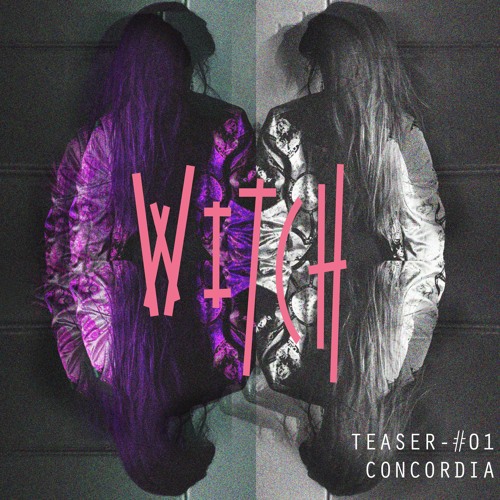 Witch teaser #01