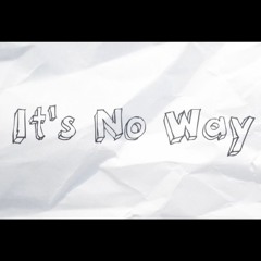 【u_Ryo】It's no way 【AS2O3】