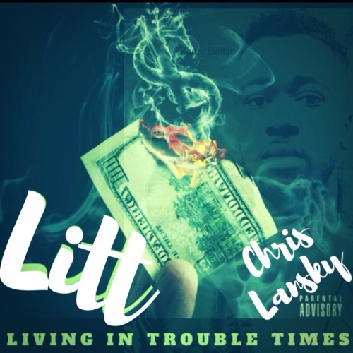 Stream I Got Me [Free Download] by LAN$KY | Listen online for free on ...