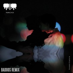 Nkosi - Constant Euphoria (Badoos Remix)Official Remix