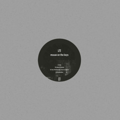 Mouse On the Keys - Echolocation