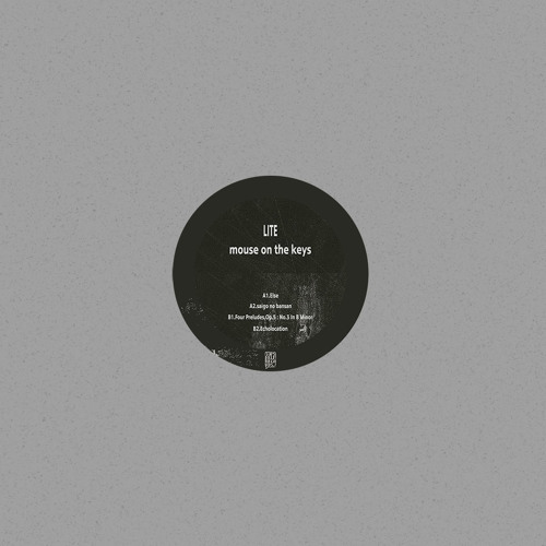 Mouse On the Keys - Echolocation