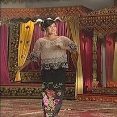 Negri Jambi- Ike Nurjanah