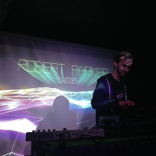 Robert Parker Live in Melbourne (Square Sounds Festival, March 4, 2016)