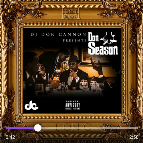 Don Q - Don Season