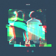 Porter Robinson & Madeon - Shelter (Jenceno Bootleg)