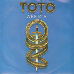 Africa by Toto- Kazoo Cover