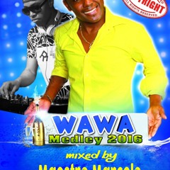 Maestro Marcelo - Wawa Medley 2016