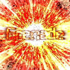 【Hardcore】sky_delta - Grenade