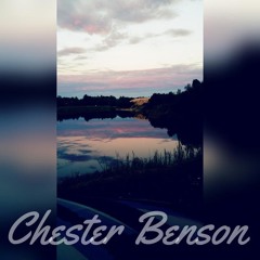 Chester Benson -  Game Over (Prod. By Mixla)
