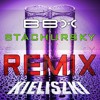 BBX Stachursky - Kieliszki (Mike Costa Remix)