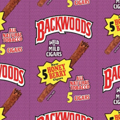 CHO$E- Grams Ft.ill - Gotten (Prod.Mars)