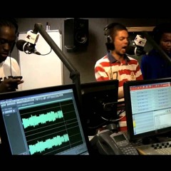 Logan Sama Birthday Set w P Money Blacks Merky Ace