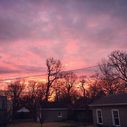 sunrise