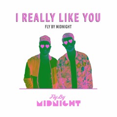 I Really Like You - Carly Rae Jepsen (Cover by Fly By Midnight)