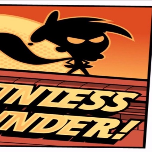 Stream Fairly Odd Parents:Breakin' Da Rules OST (Chinless Blunder ...