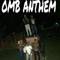 Leaf X DA GOD OMB Anthem