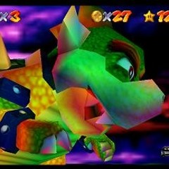 Super Mario 64 - Final Bowser Theme (Metal Remix)