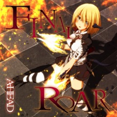 FINAL ROAR Demo