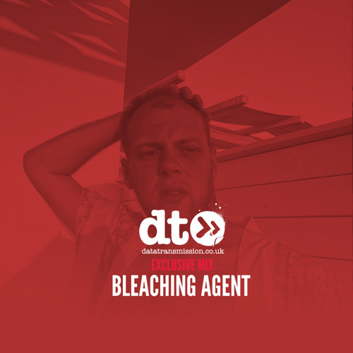Mix of the day: Bleaching Agent