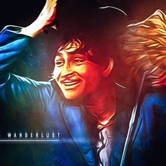 Wanderlust/Awara | Martian Sounds