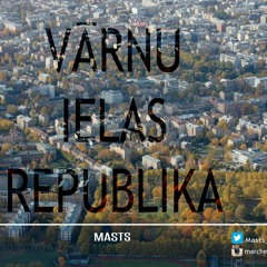 Masts - V.I.R.