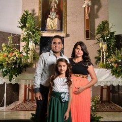 Abrazo En Familia - Herwin Gómez