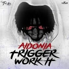 Aidonia - Trigger Work It