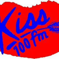 Kenny Carpenter Live On Kiss 100FM London Part 2  90's