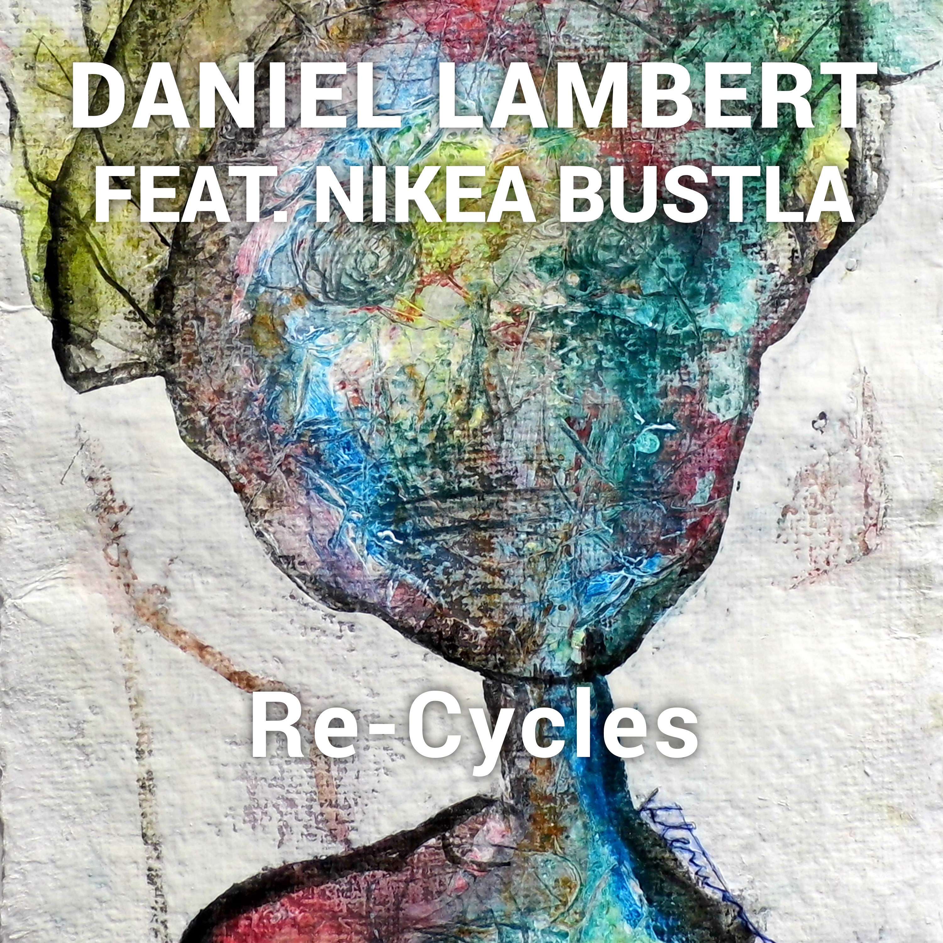 Daniel Lambert - Analog Swirl episode artwork