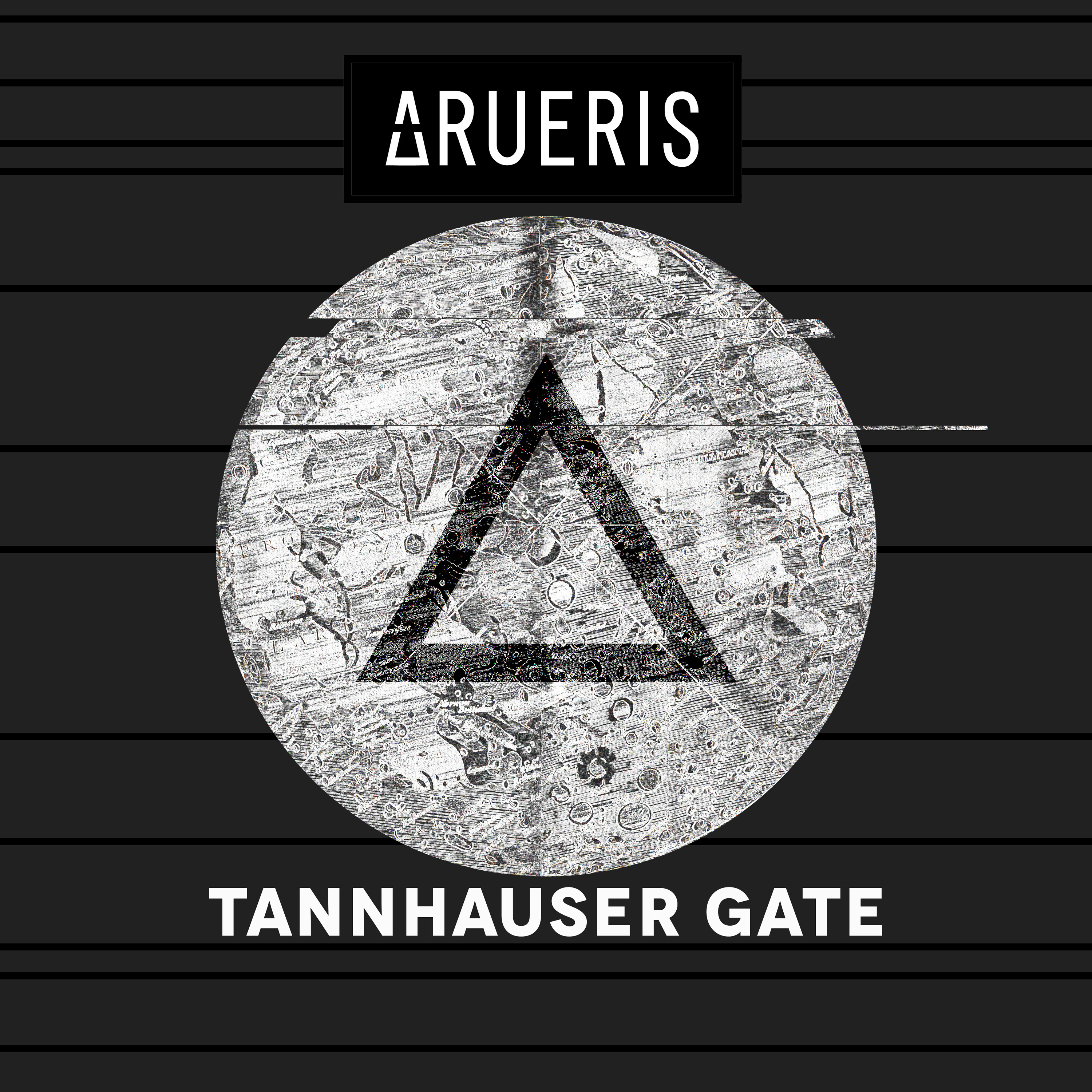 Arueris - Tannhauser Gate