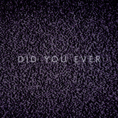 Kandur - Did You Ever
