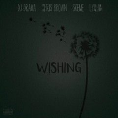 DJ Drama - Wishing Instrumental Remake (Prod. By DariusTheDopest)