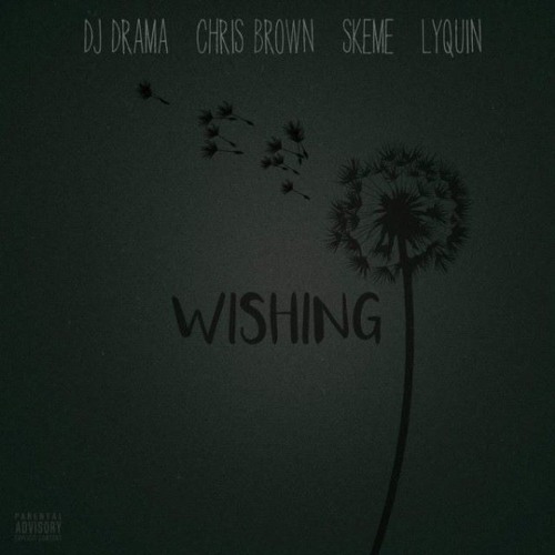 DJ Drama - Wishing Instrumental Remake (Prod. By DariusTheDopest)
