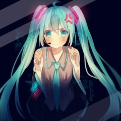 Town Of Jade [Hatsune Miku]
