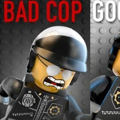 Bad Cop Good Cop by Snake-D!! [2016]