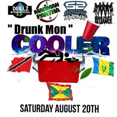 OIL MEETS GAS ( VINCY & GREENZ POWER MIX )