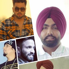 Top 5 Punjabi Songs August 2016