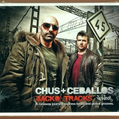 CHUS + CEBALLOS