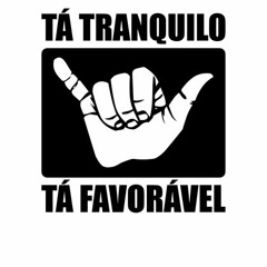 Ta Tranquilo Ta Favorável (Erick Silva & Luke Gomez Rework)(Preview) | [Free Download]