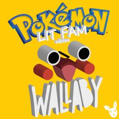 Pokemon GO - Wallaby Remix