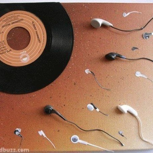 brain new sounds
