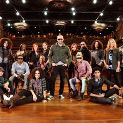 Raiz Coral - Tudo Entregarei