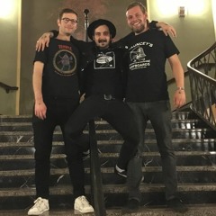 Pop Goes The Evil Interview 03 - 02 - 15