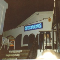 MIX TAPE BANANAS 1989- SIMON SMITH