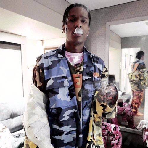CAMO