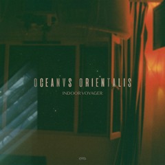 Oceanvs Orientalis feat. Idil Mese - The Cube (Original Mix)[Bar25-042]