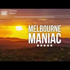 Lionel & Hutz - Summer (Extended Mix)